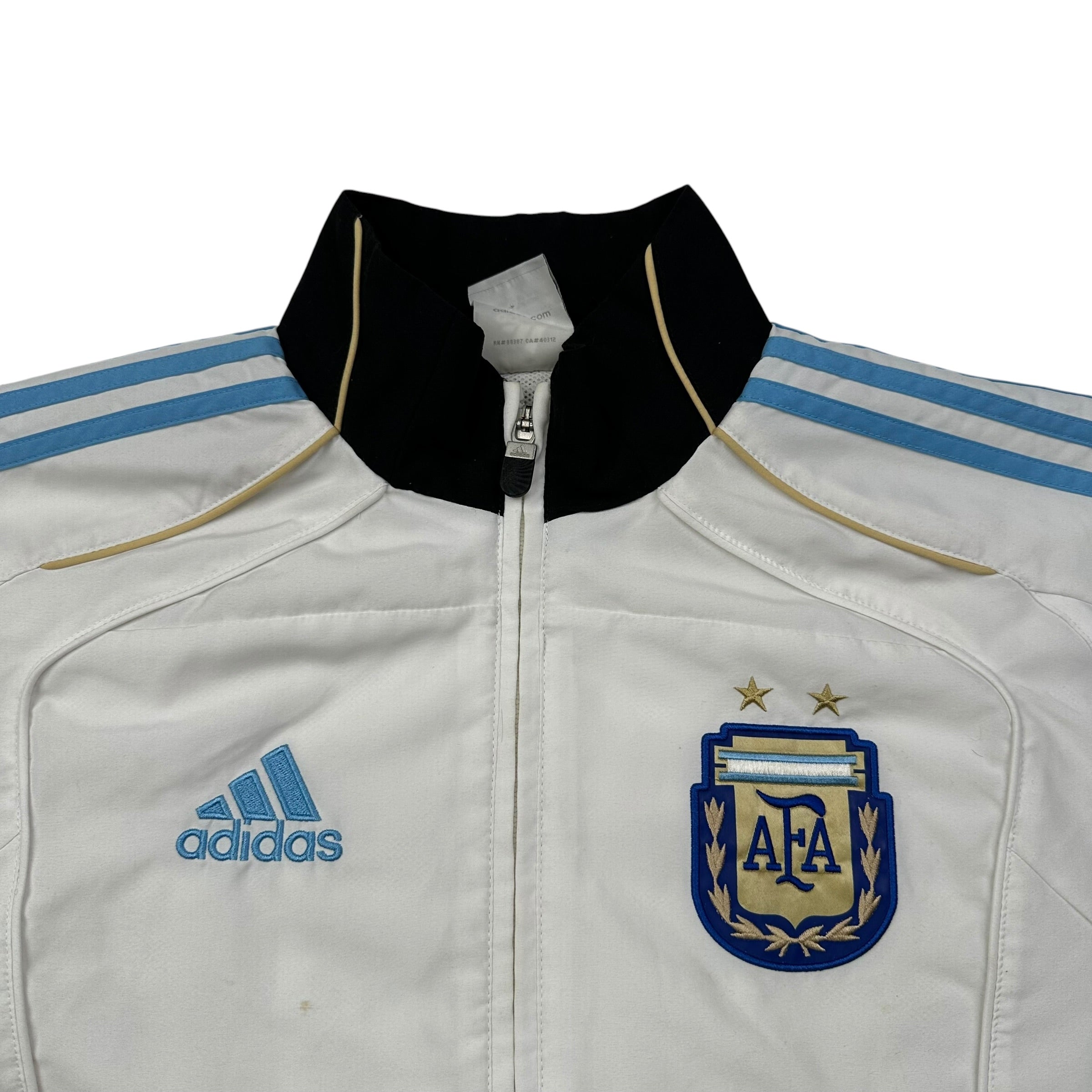 Adidas Argentina Trackjacket (M)