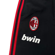 Adidas AC Milan Tracksuit (L)
