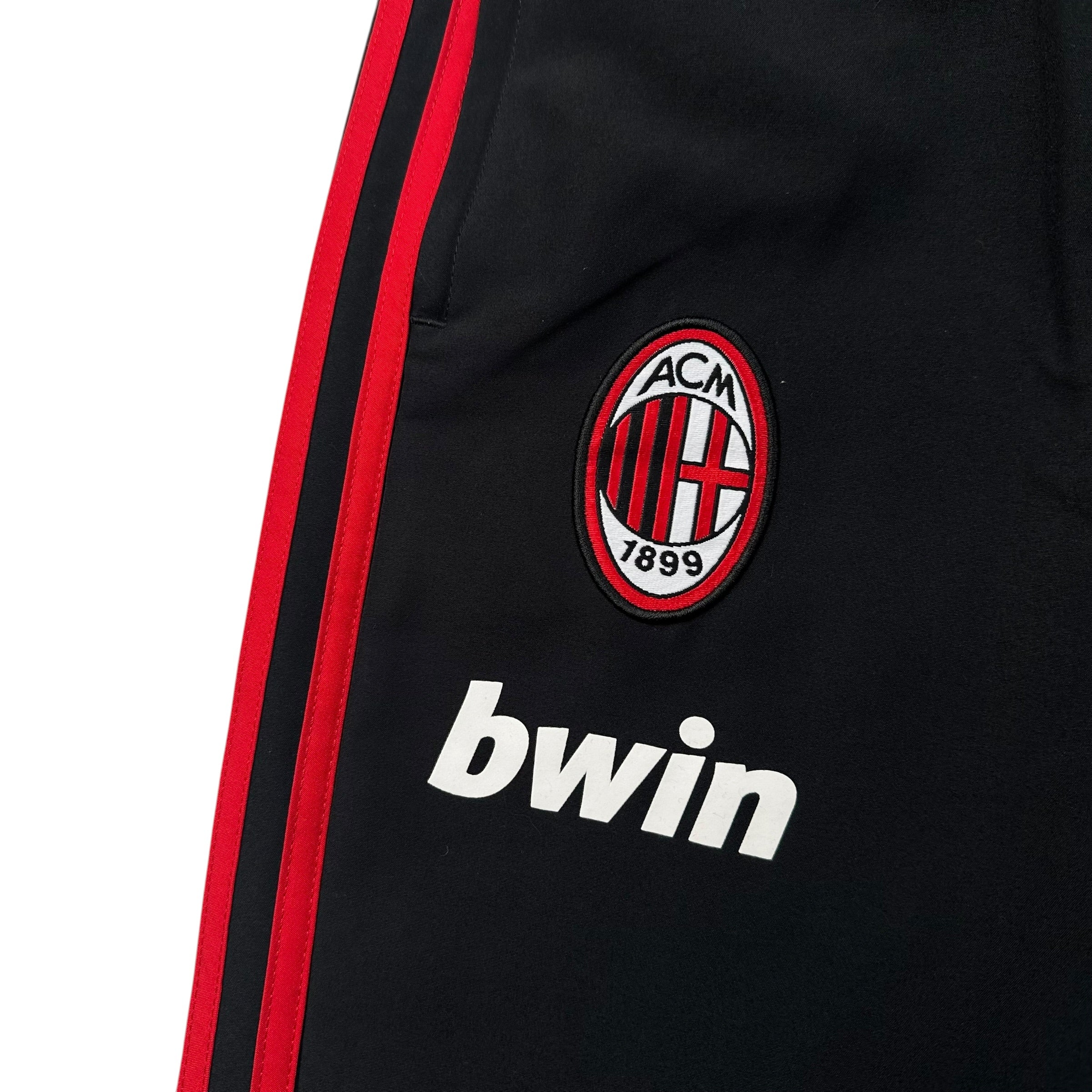 Adidas AC Milan Tracksuit (L)