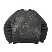 Versace Sweater (M)