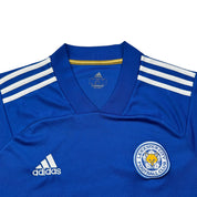 Adidas Leicester City Vardy Jersey (L)
