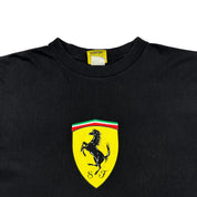 Ferrari T-Shirt (L)