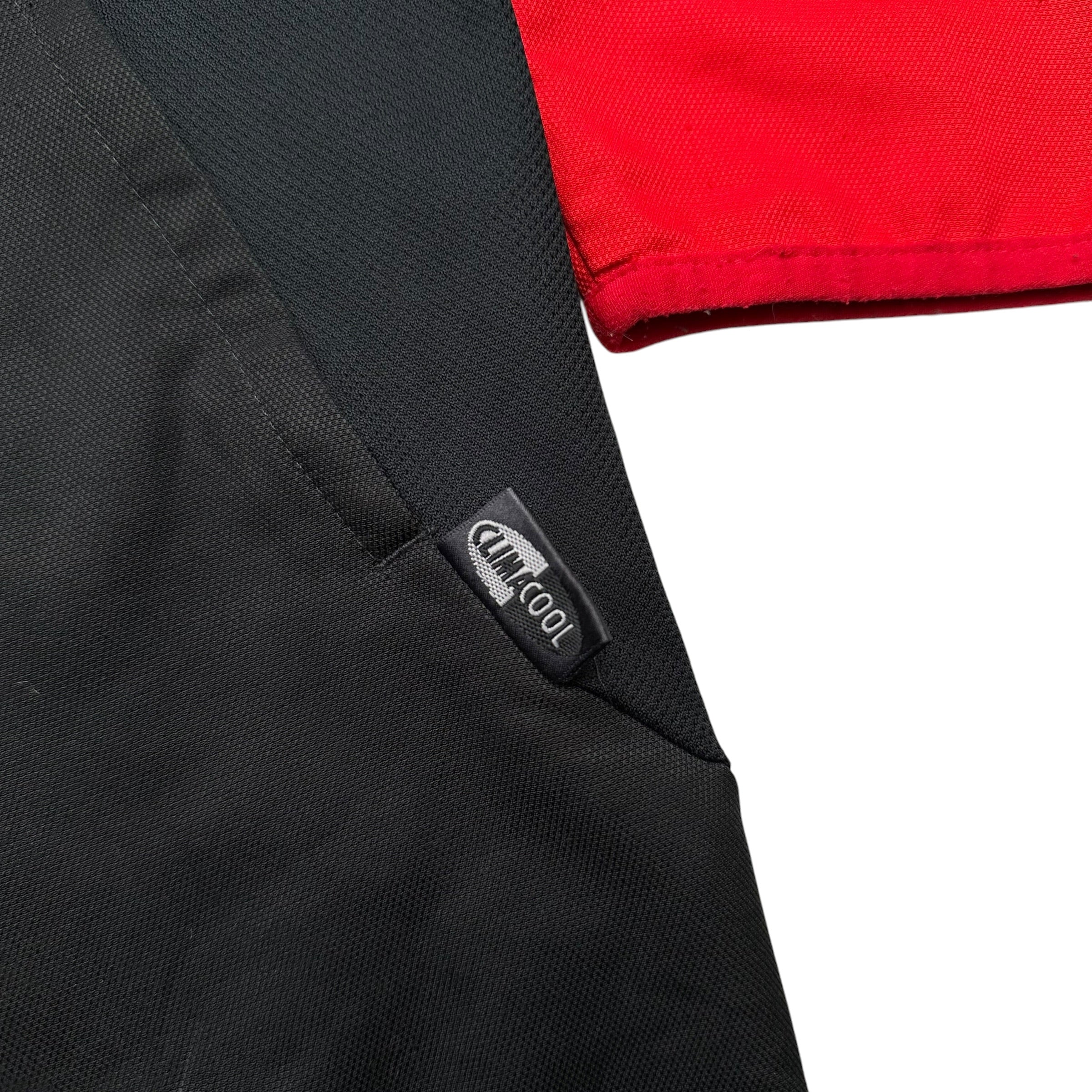 Adidas AC Milan Tracksuit (M)