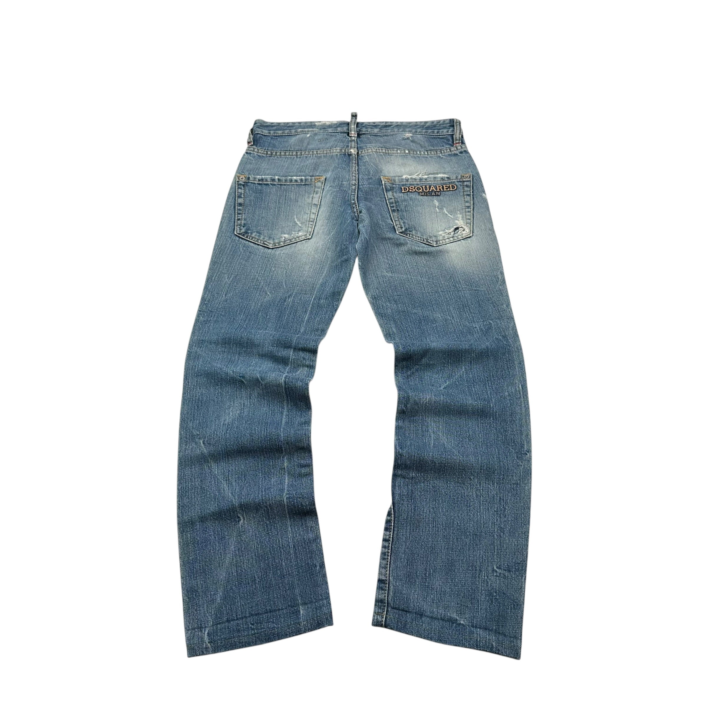 Dsquared Jeans (S)
