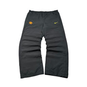 Nike Manchester United Tracksuit (L)