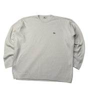 Lacoste Sweater (XL)
