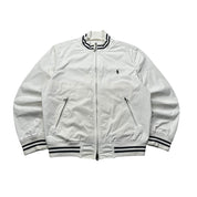 Ralph Lauren Trackjacket (M)