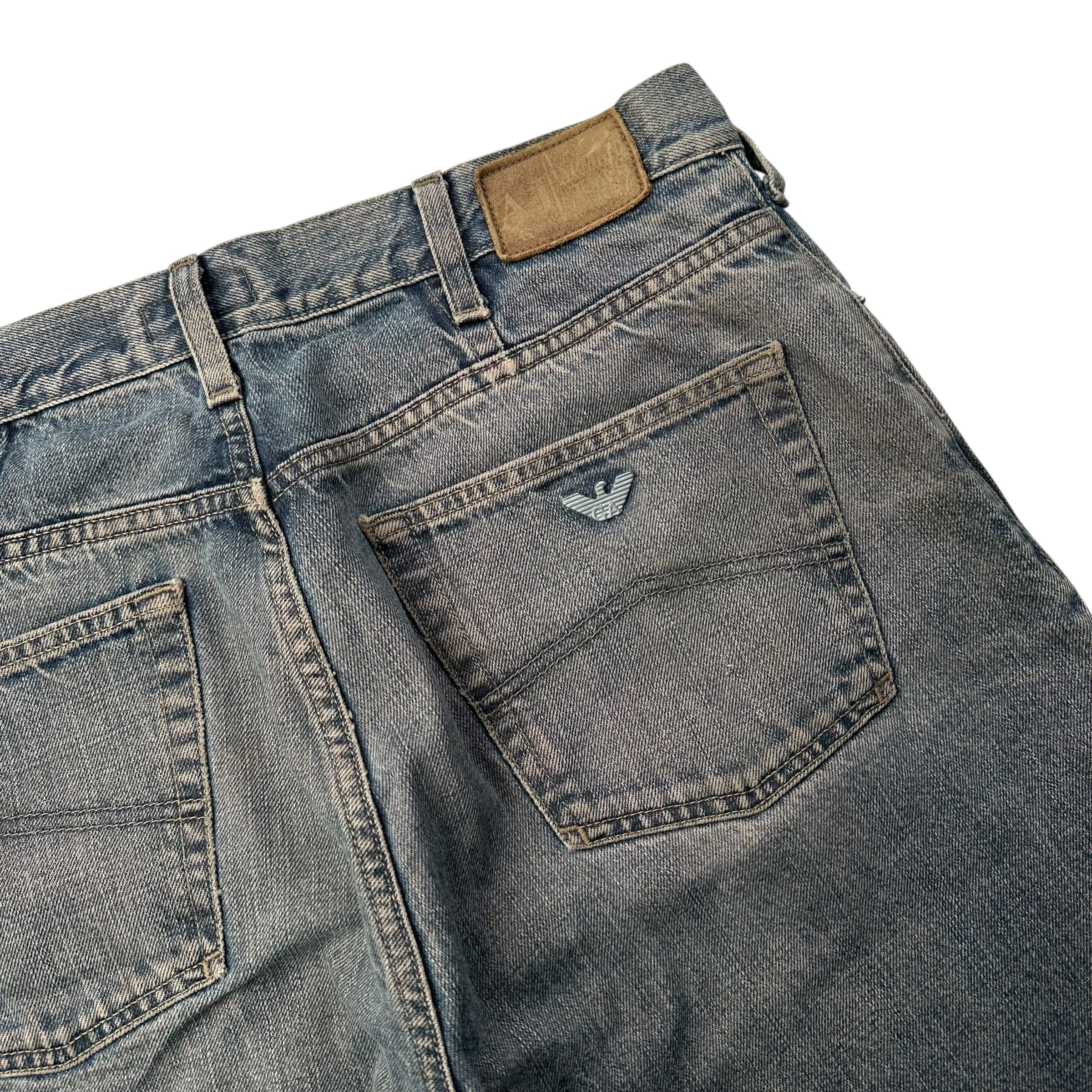 Armani Jeans (XL)