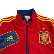 Adidas Spain Tracksuit (M)