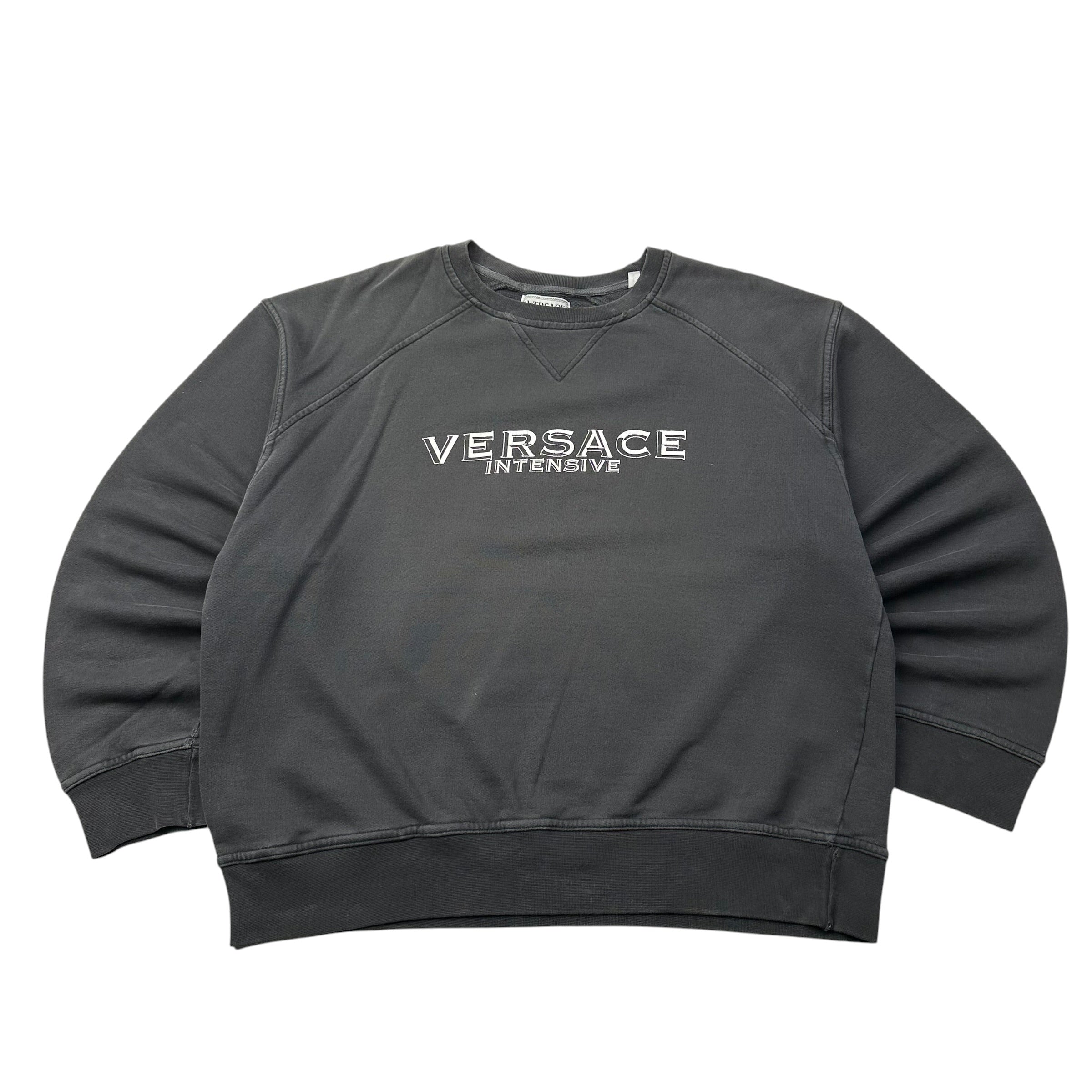 Versace Sweater (M)