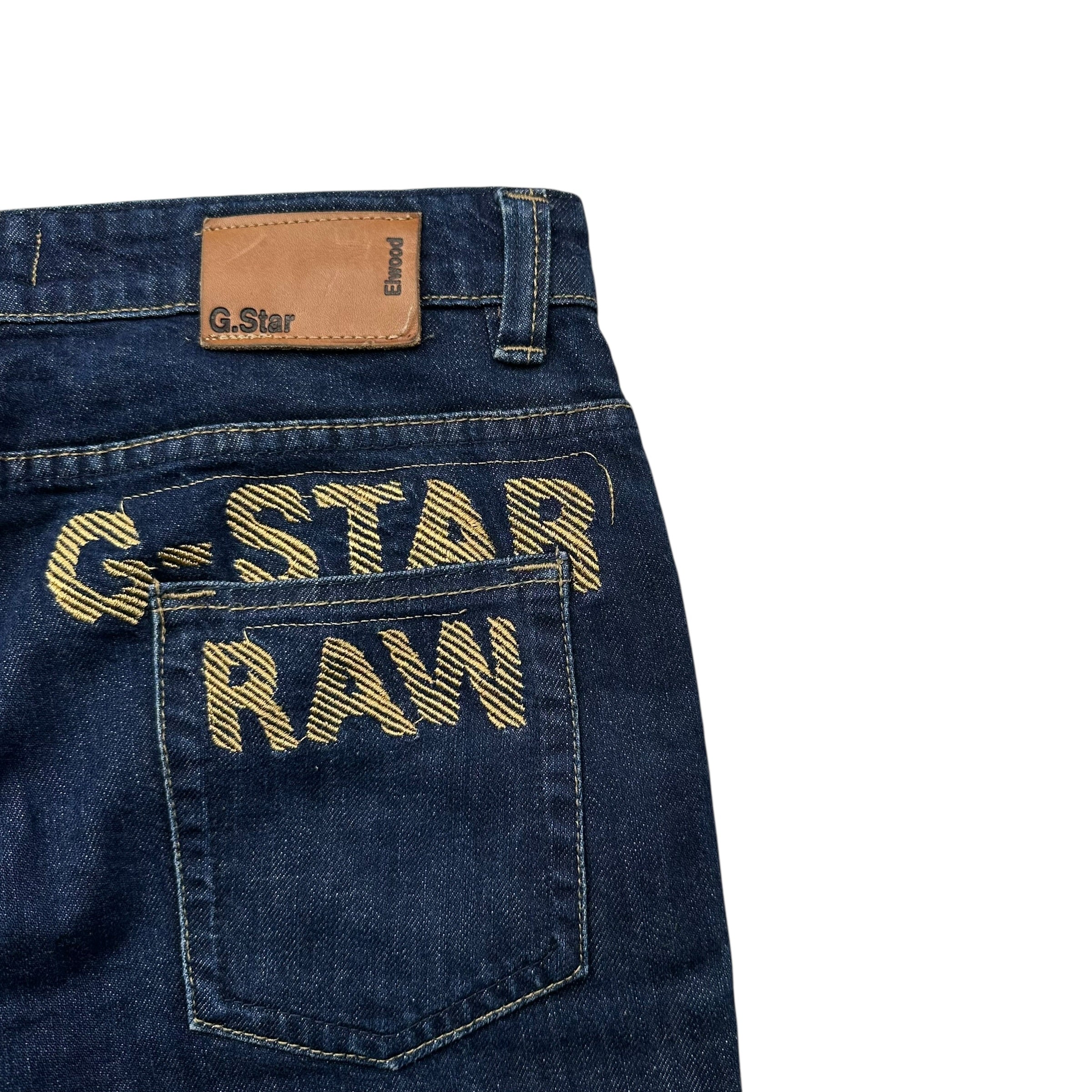 G-Star Jeans (M)