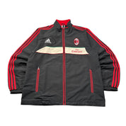 Adidas AC Milan Tracksuit (L)