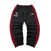 Adidas AC Milan Tracksuit (M)