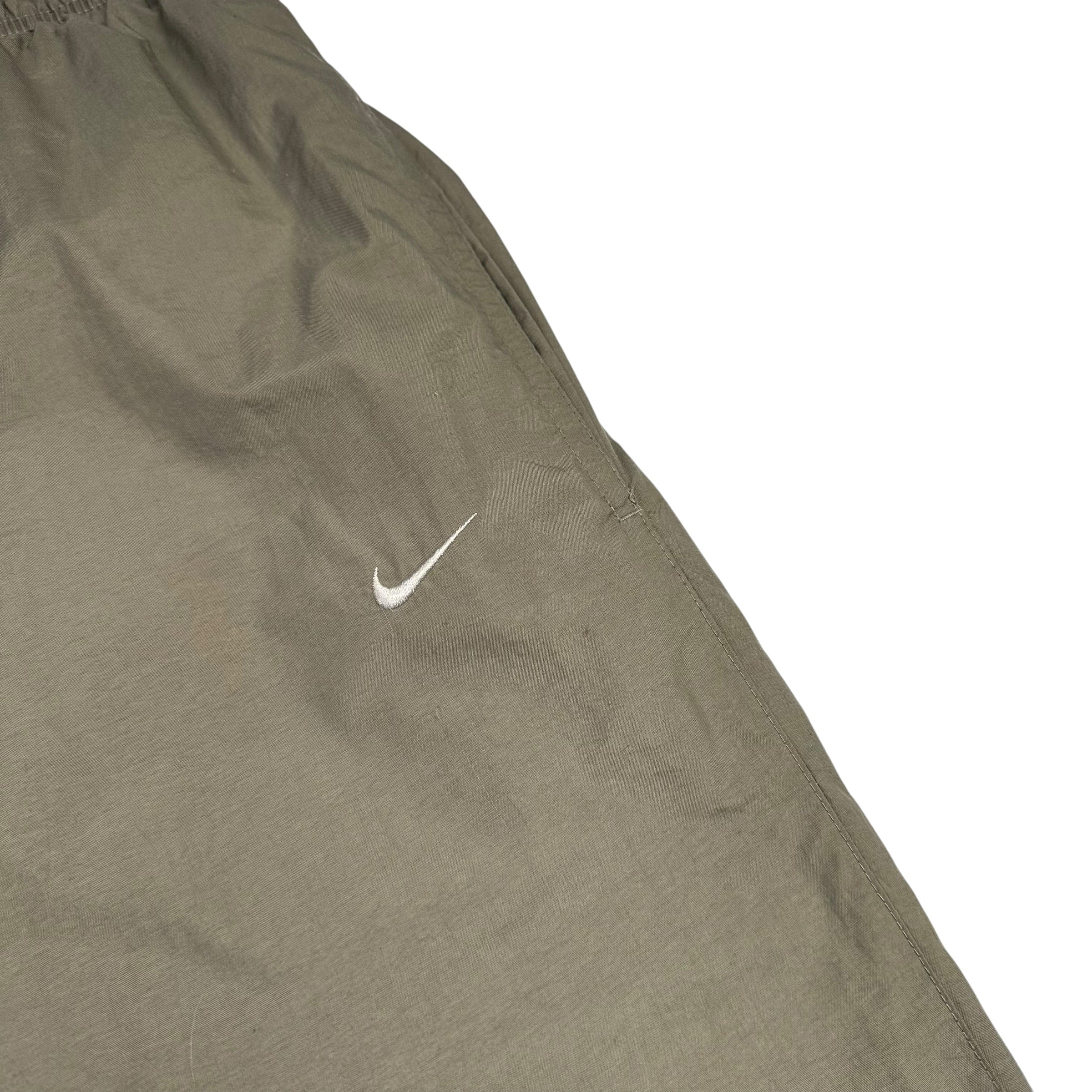 Nike Trackpants (XS)
