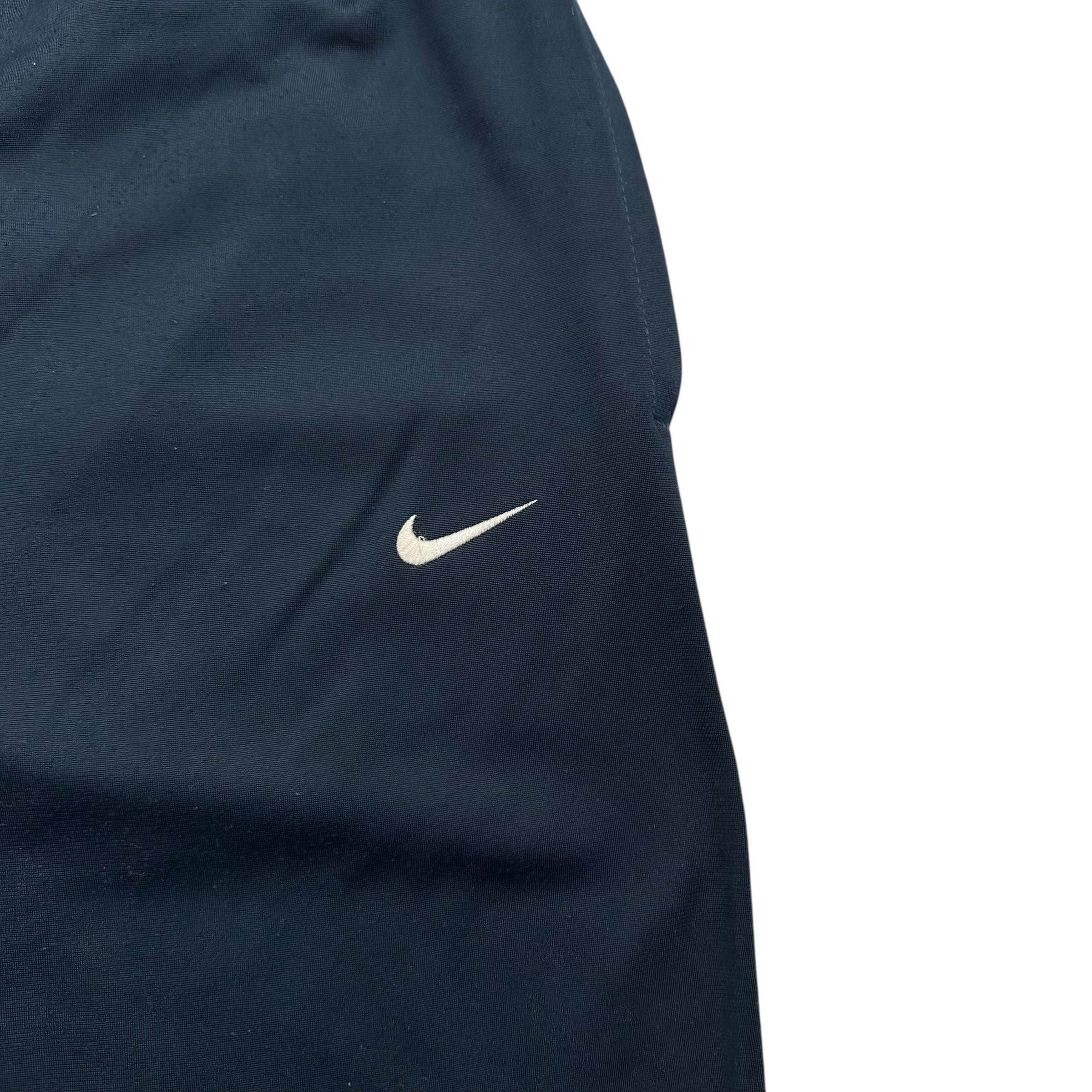 Nike Tracksuit (XL)