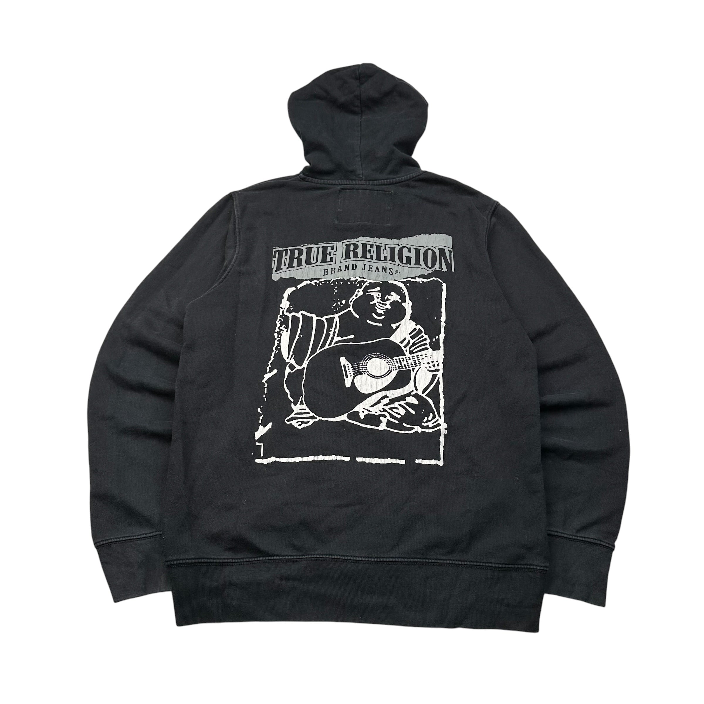 True Religion Jacket (M)
