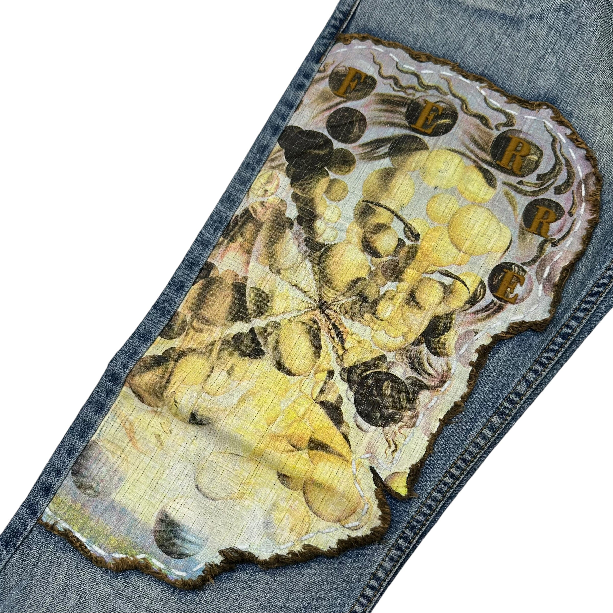 Gianfranco Ferré Jeans (M)