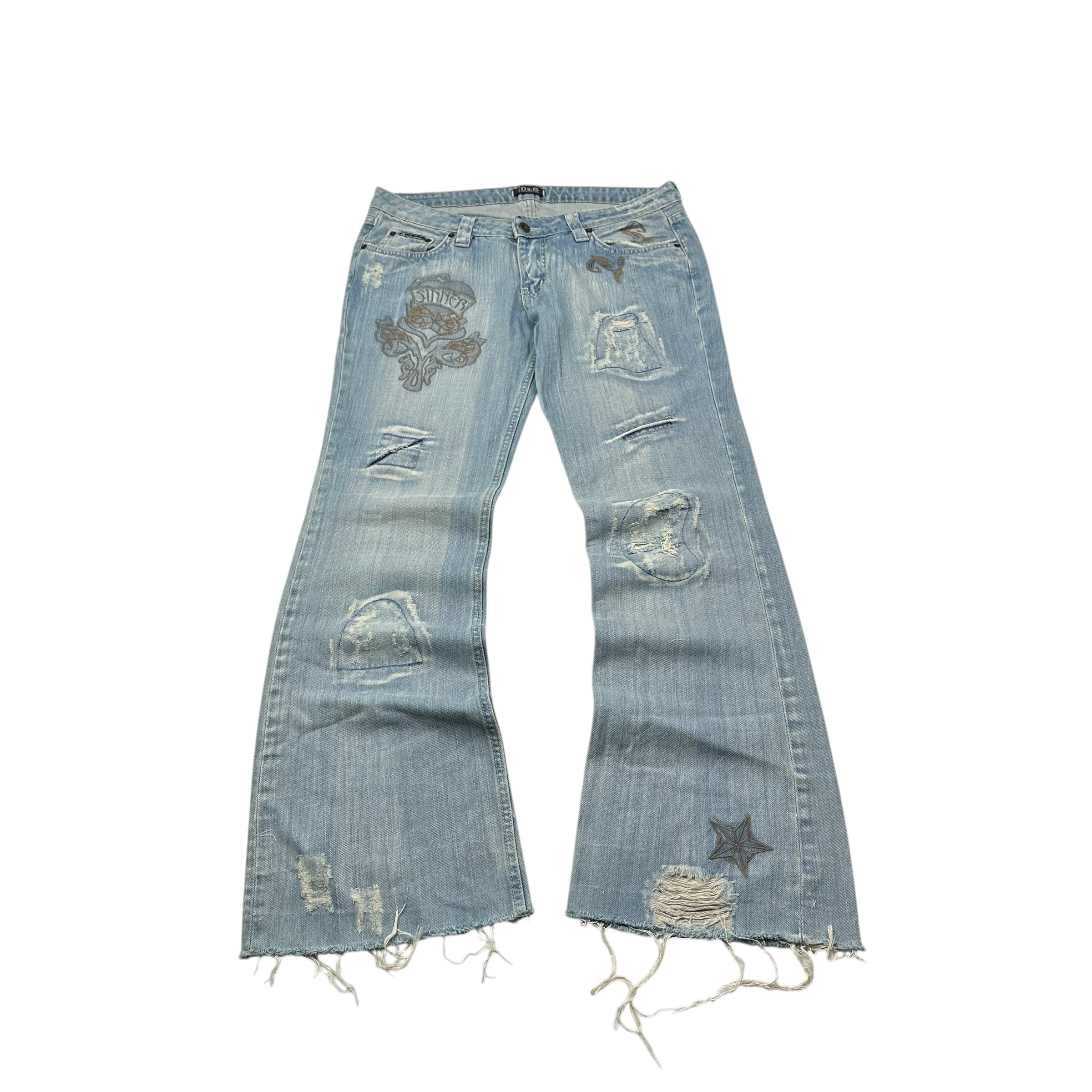 Dolce & Gabbana Jeans (M)