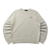 Ralph Lauren Sweater (M)