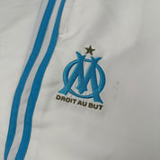 Adidas Olympique Marseille Tracksuit (M)