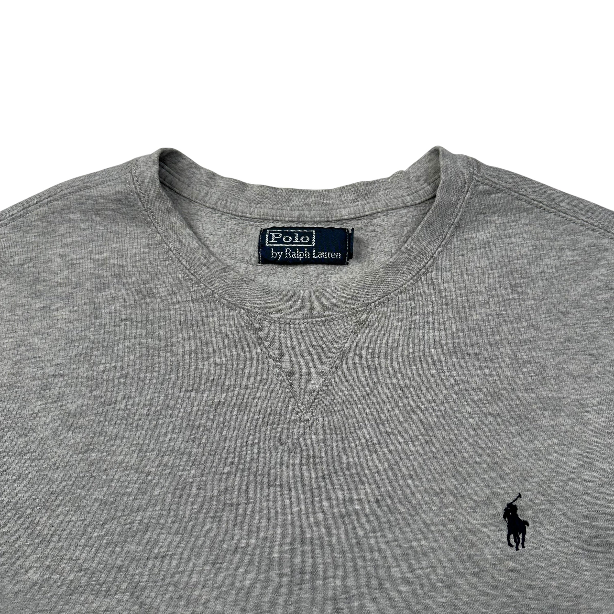Ralph Lauren Sweater (L)
