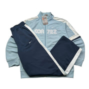 *NEW Nike Cortez Tracksuit (XS)