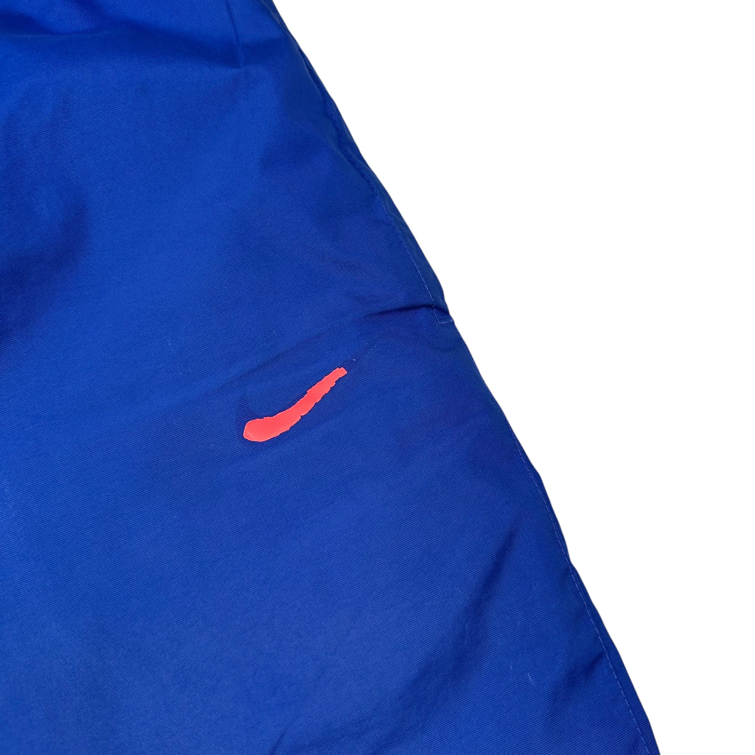Nike Atletico Madrid Tracksuit (M)