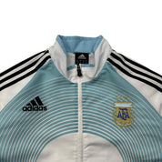 Adidas Argentina Tracksuit (M)