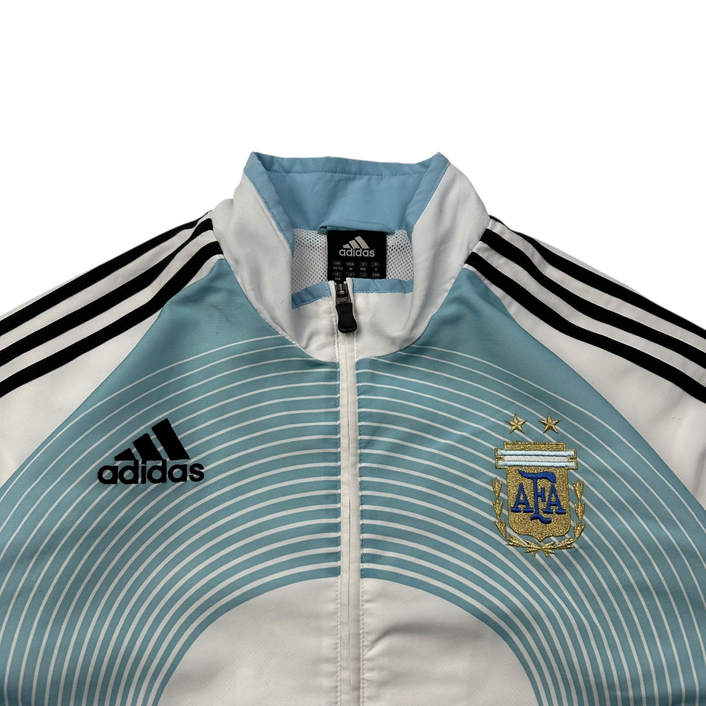 Adidas Argentina Tracksuit (M)