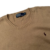 Ralph Lauren Sweater (XL)