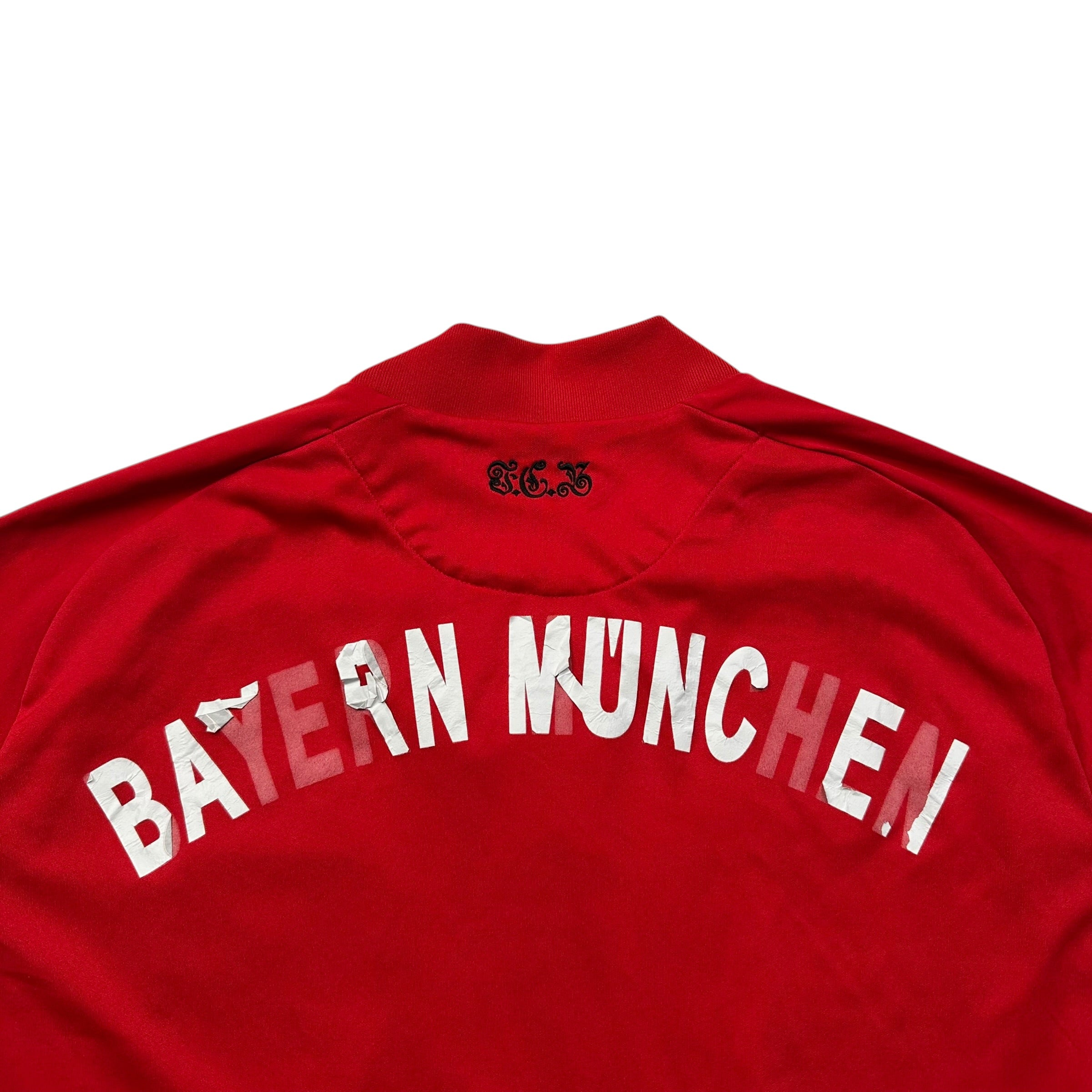 Adidas Bayern Munich Jersey (M)