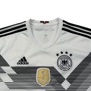 Adidas Germany Jersey (XXL)