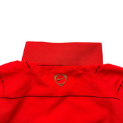 Nike FC Barcelona Tracksuit (XS)