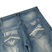 Armani Jeans (XS)