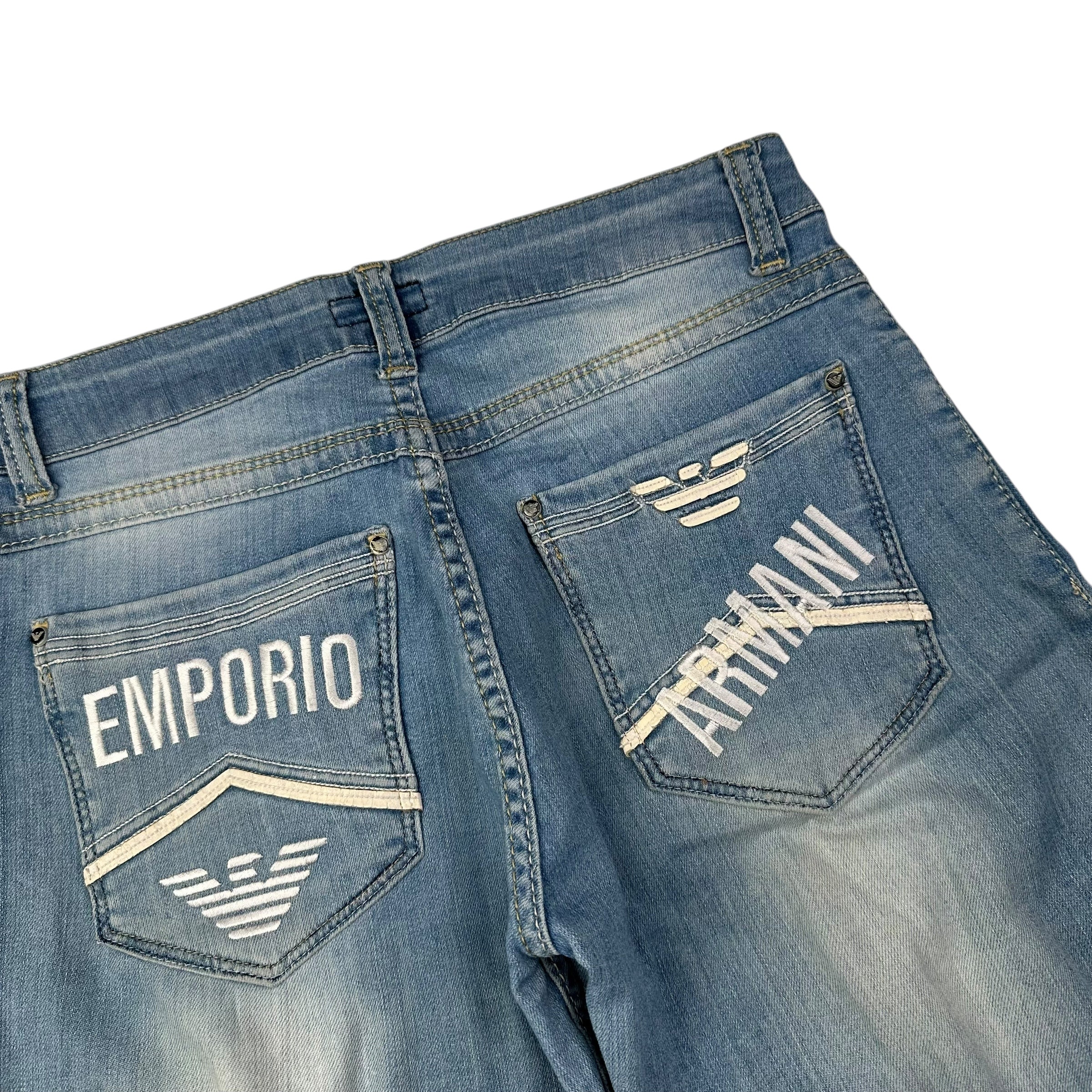 Armani Jeans (XS)