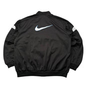 Nike Backswoosh Trackjacket (L)
