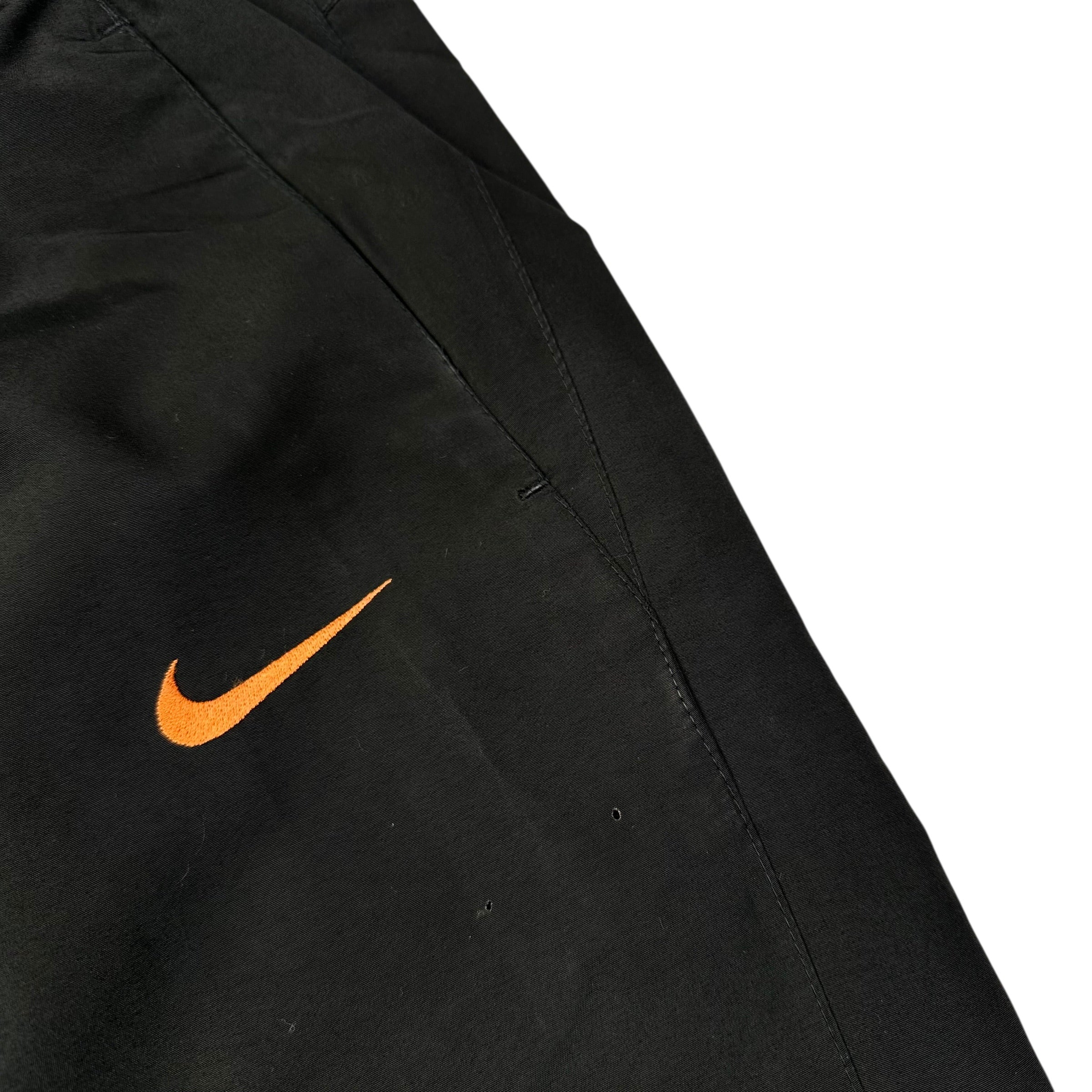 Nike FC Valencia Tracksuit (S)