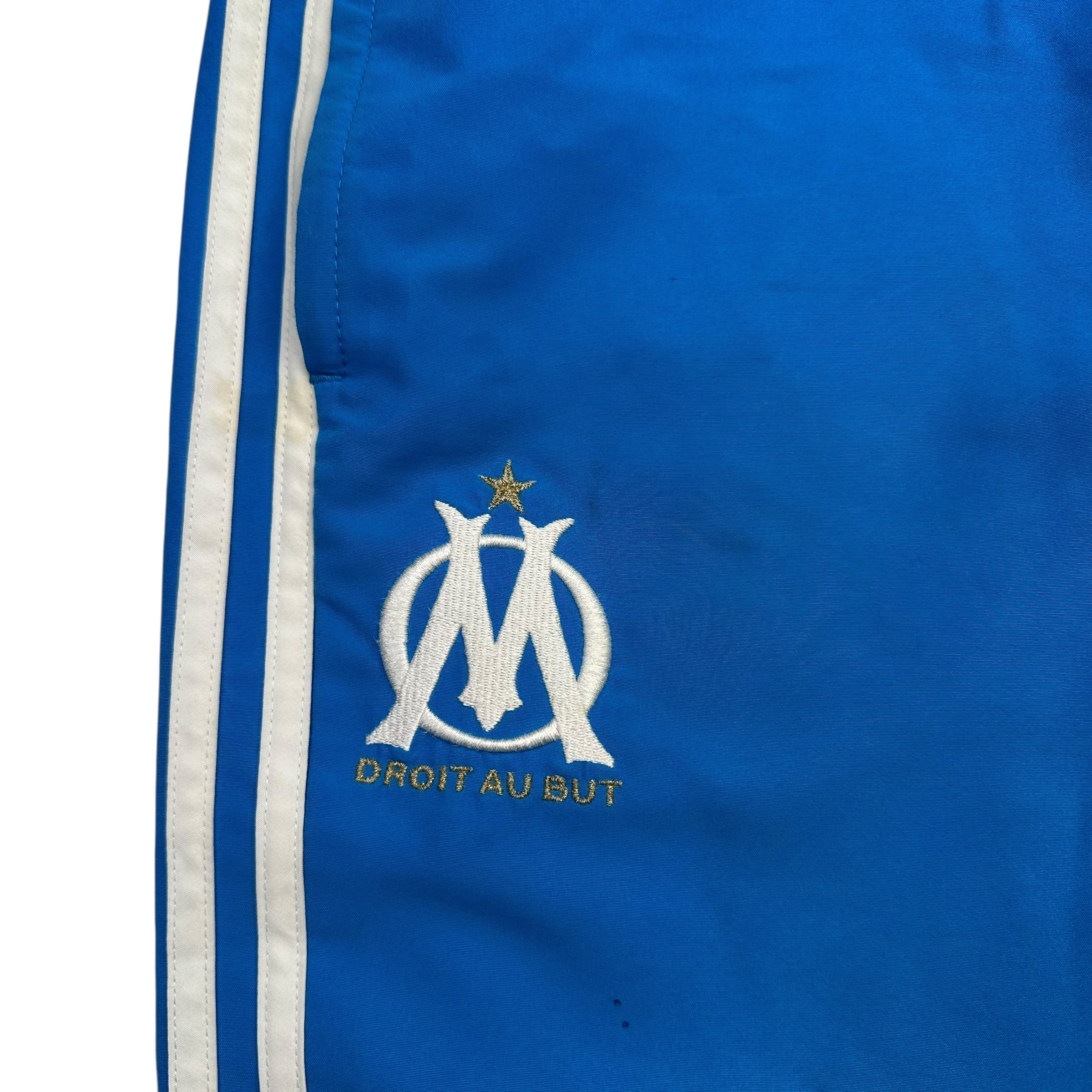 Adidas Marseille Tracksuit (L)