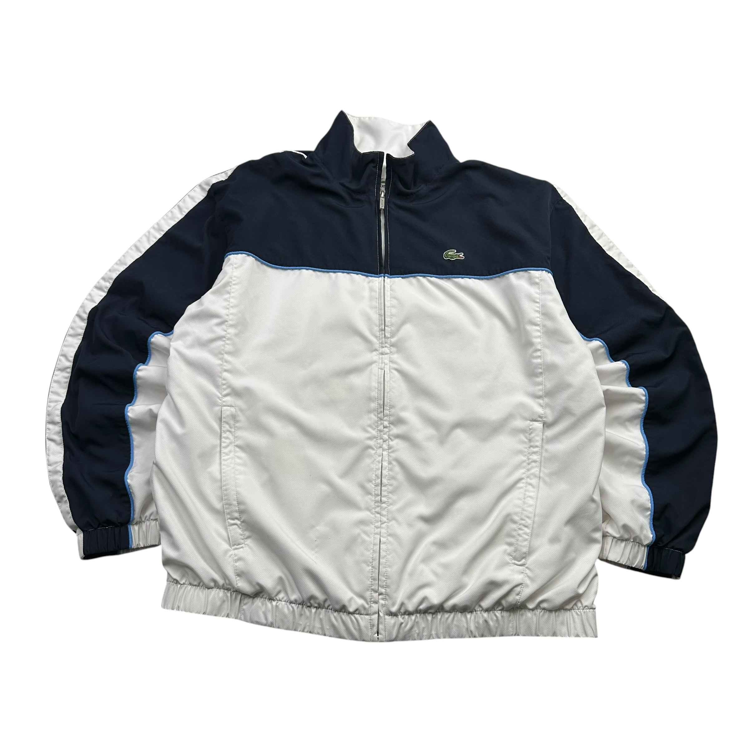 Lacoste Tracksuit (M)