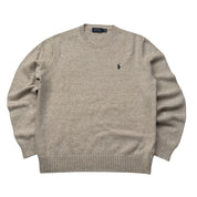 Ralph Lauren Sweater (M)