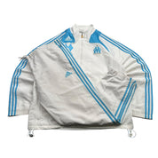 Adidas Olympique Marseille Tracksuit (XL)