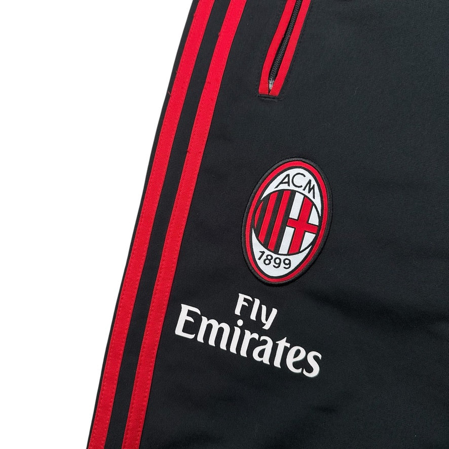 Adidas AC Milan Tracksuit (M)
