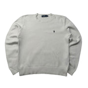 Ralph Lauren Sweater (M)