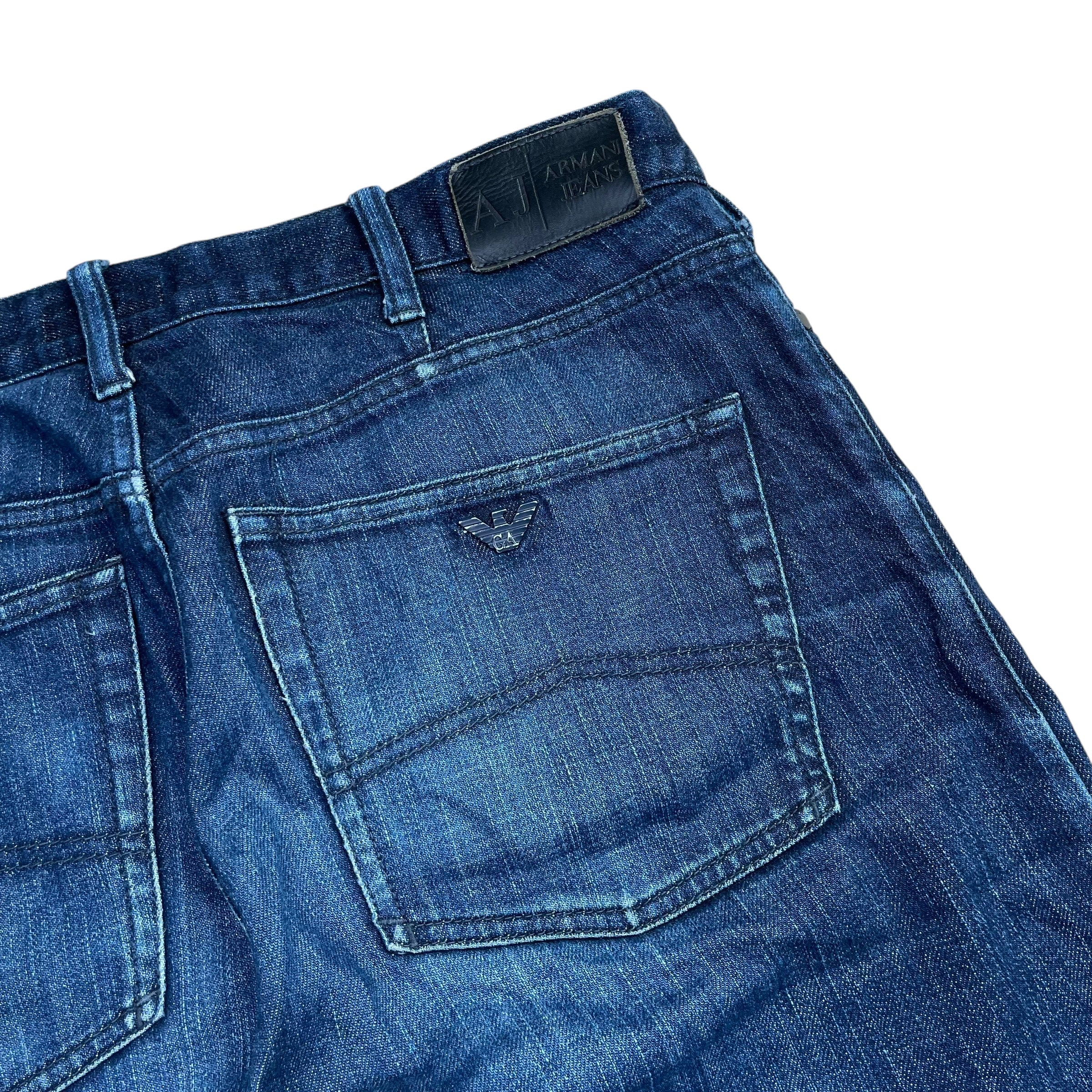 Armani Jeans (XL)