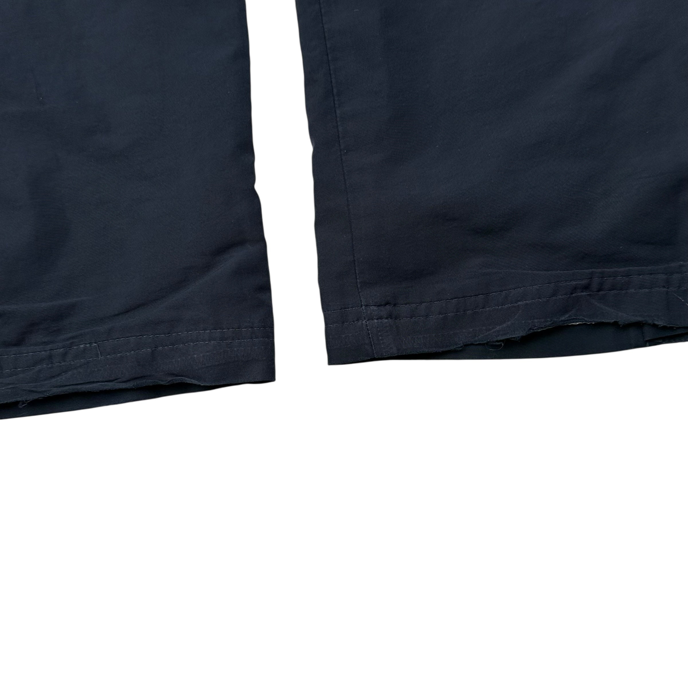 Nike Trackpants (M)