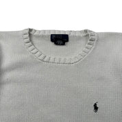 Ralph Lauren Sweater (XS)