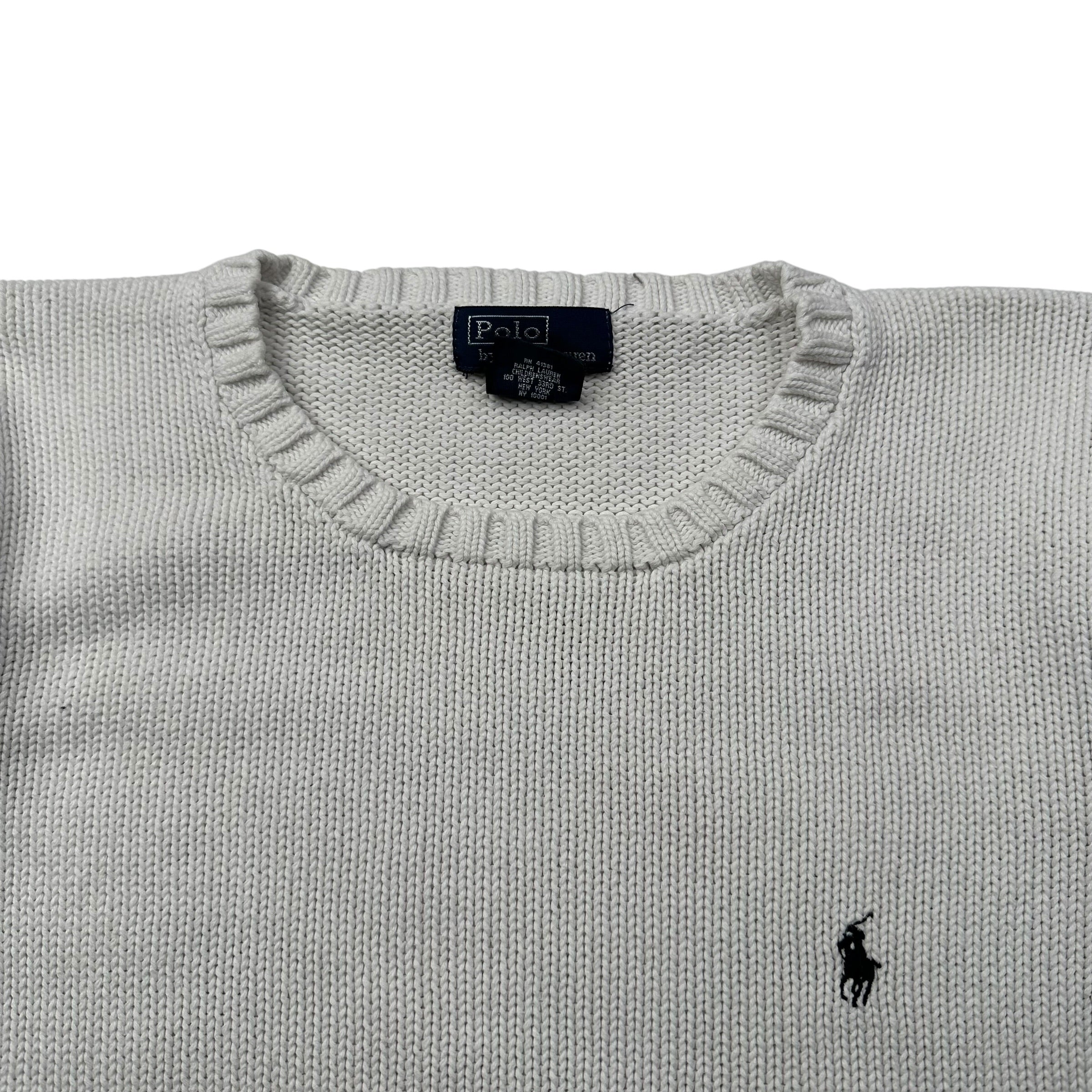 Ralph Lauren Sweater (XS)