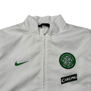 Nike Celtic Glasgow Tracksuit (XL)