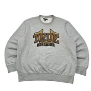 True Religion Sweater (XL)