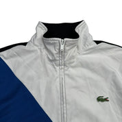 Lacoste Tracksuit (M)